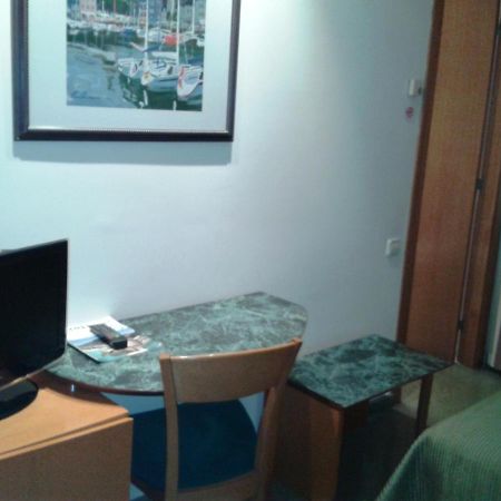 Hostal Meson Pepa Логроньо Экстерьер фото