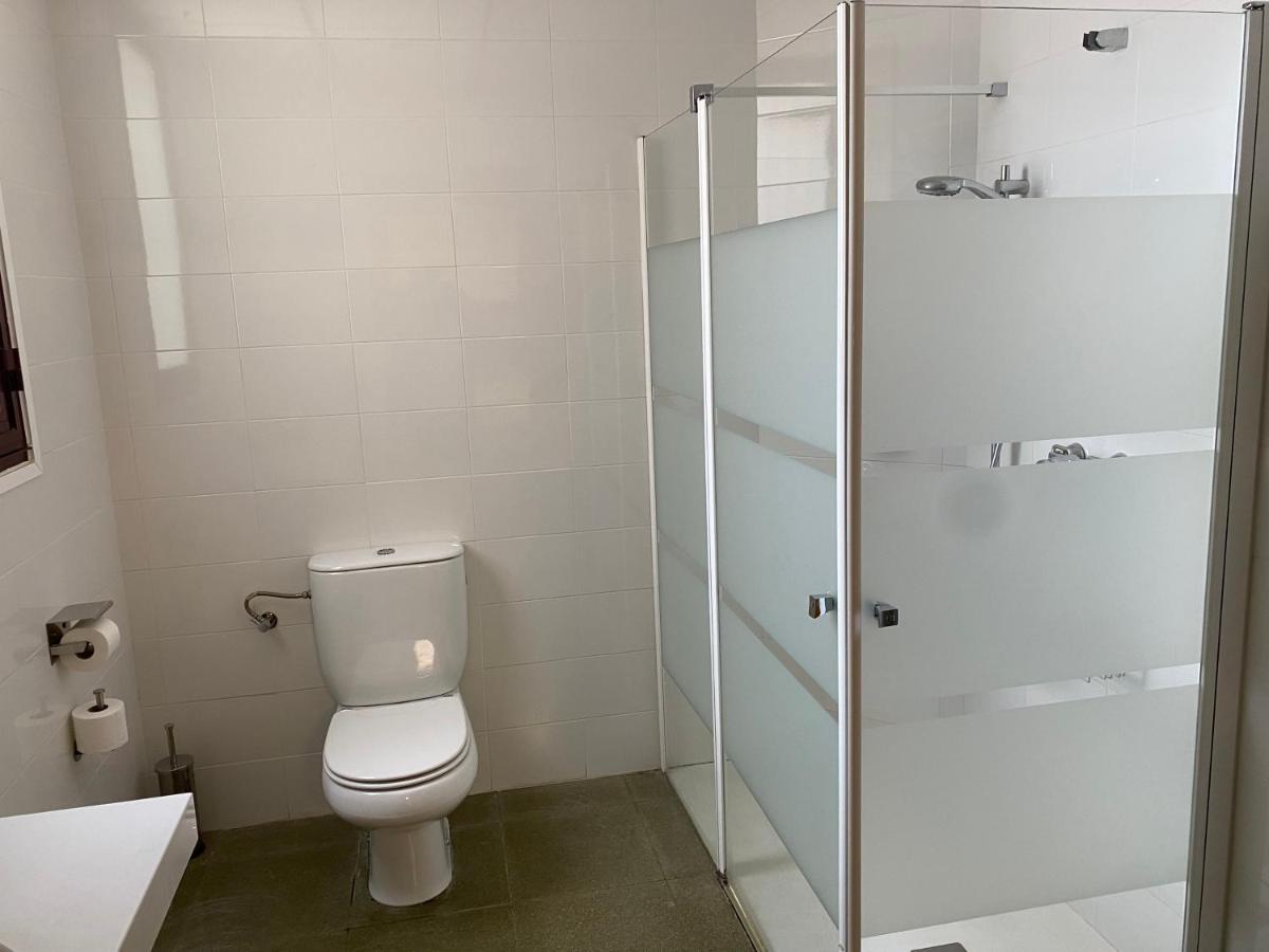 Hostal Meson Pepa Логроньо Экстерьер фото
