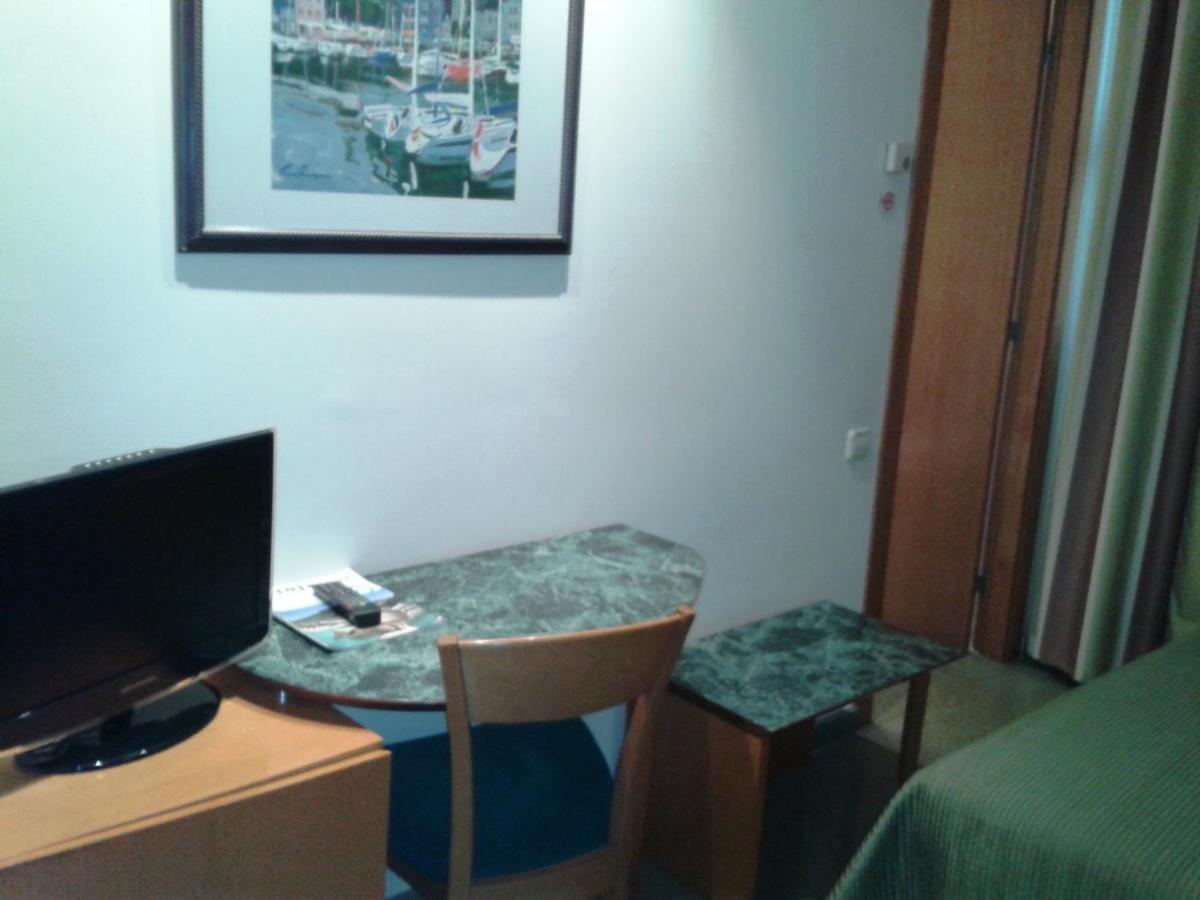 Hostal Meson Pepa Логроньо Экстерьер фото