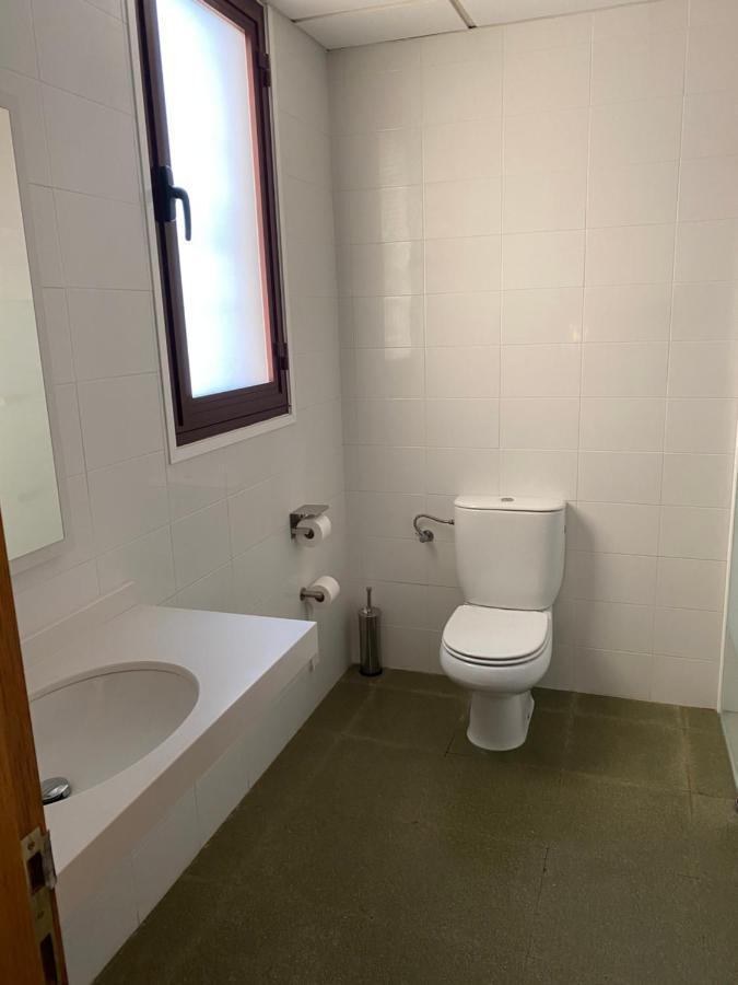 Hostal Meson Pepa Логроньо Экстерьер фото