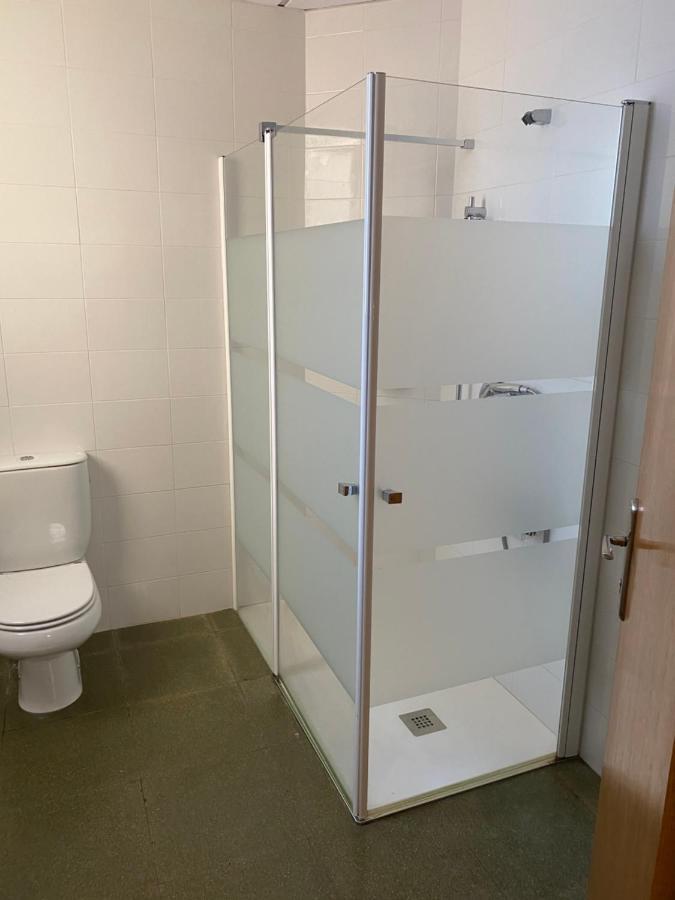 Hostal Meson Pepa Логроньо Экстерьер фото
