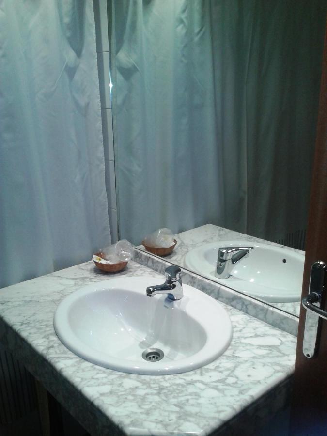 Hostal Meson Pepa Логроньо Экстерьер фото